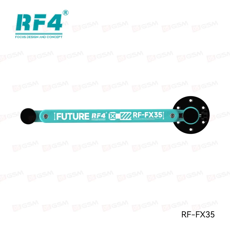 Штатив для микроскопа RF4 RF-FX35 фото в интернет-магазине 05gsm.ru
