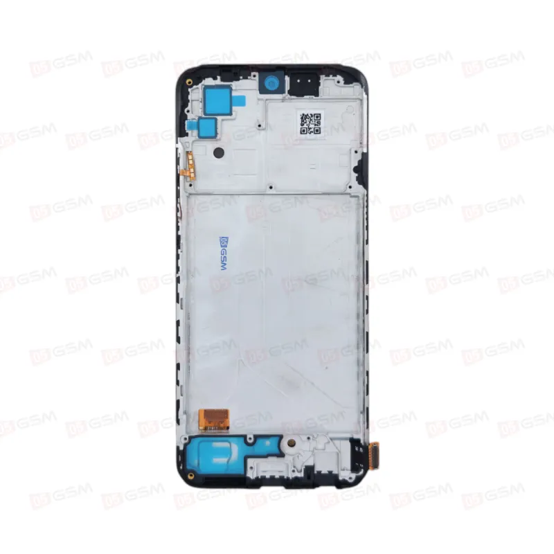 Дисплей с рамкой Redmi Note 10 4g / POCO M5s OLED (DCL) фото в интернет-магазине 05gsm.ru