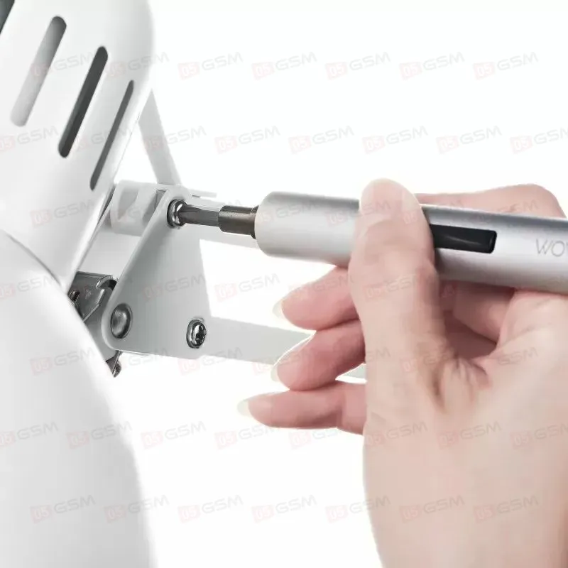 Отвертка электрическая Wowstick (В комплекте 20 бит) фото в интернет-магазине 05gsm.ru