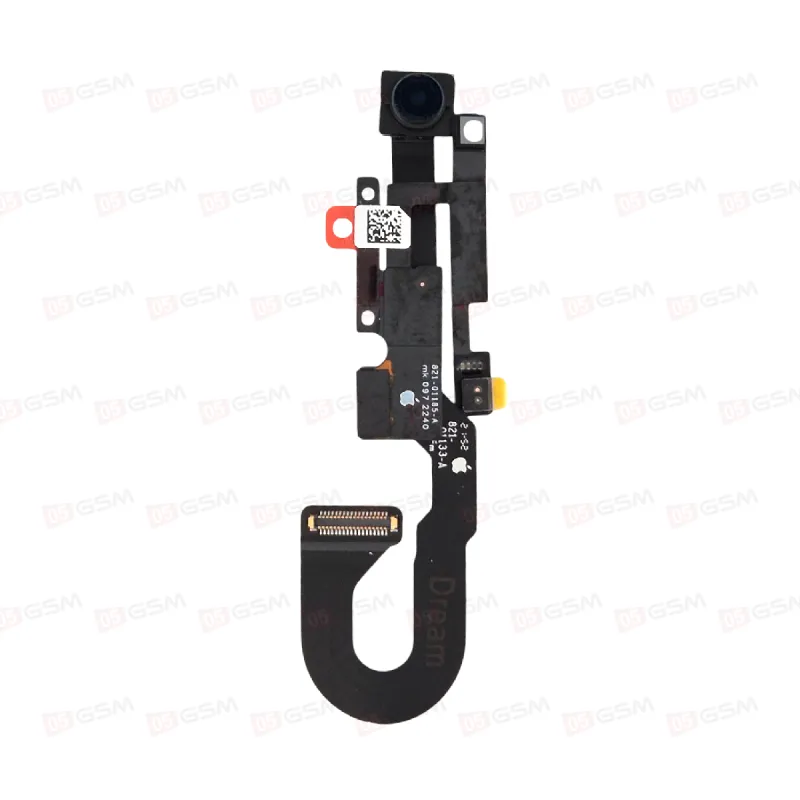 Камера iPhone 8G фронтальная ORIG фото в интернет-магазине 05gsm.ru