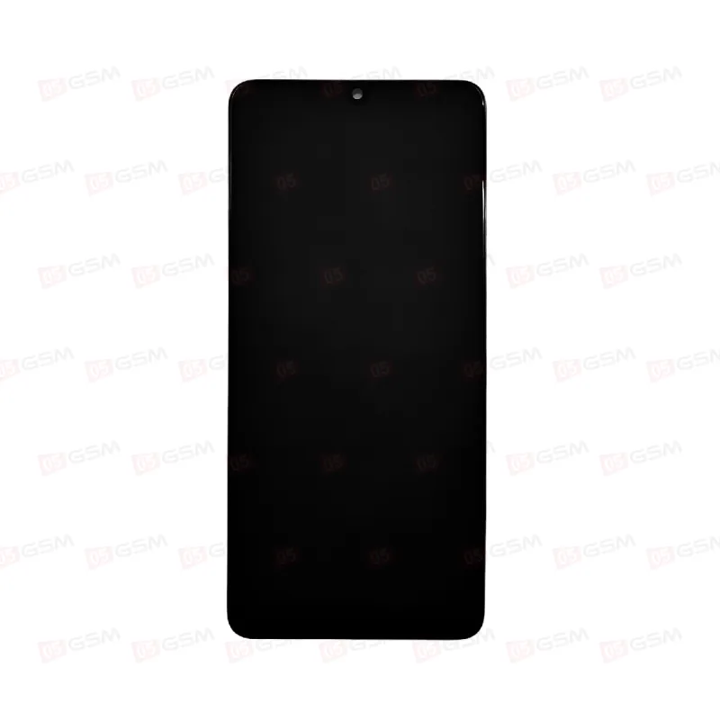 Дисплей с рамкой Samsung A325 (A32 / 2021) (100%-SERVICE) фото в интернет-магазине 05gsm.ru