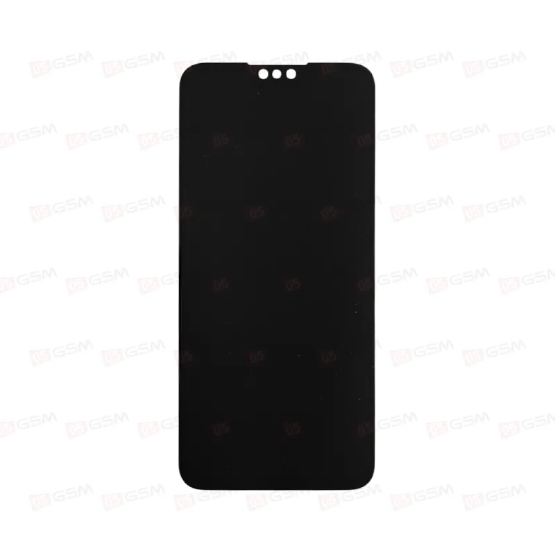 Дисплей Huawei Y9 2019 черный фото в интернет-магазине 05gsm.ru