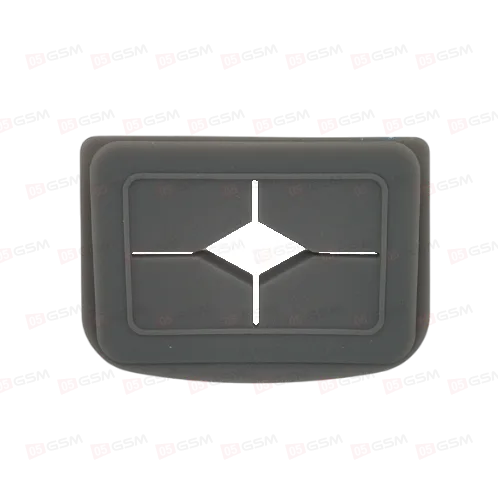 Силиконовая вставка на щетку держателя ручки Aixun T420D фото в интернет-магазине 05gsm.ru