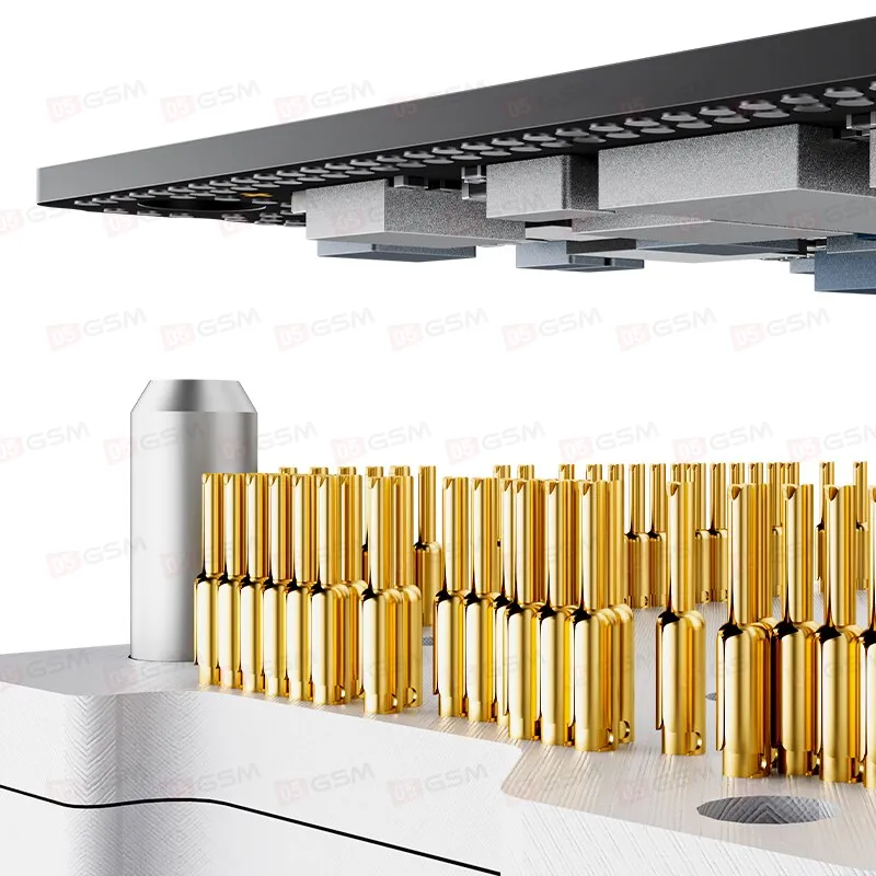 Колодка для теста платы с платформой для реболлинга iPhone 14 series (Mega-Idea 8 in 1) фото в интернет-магазине 05gsm.ru