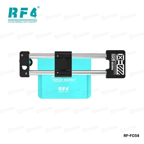 Штатив для микроскопа RF4 RF-FO34 фото в интернет-магазине 05gsm.ru