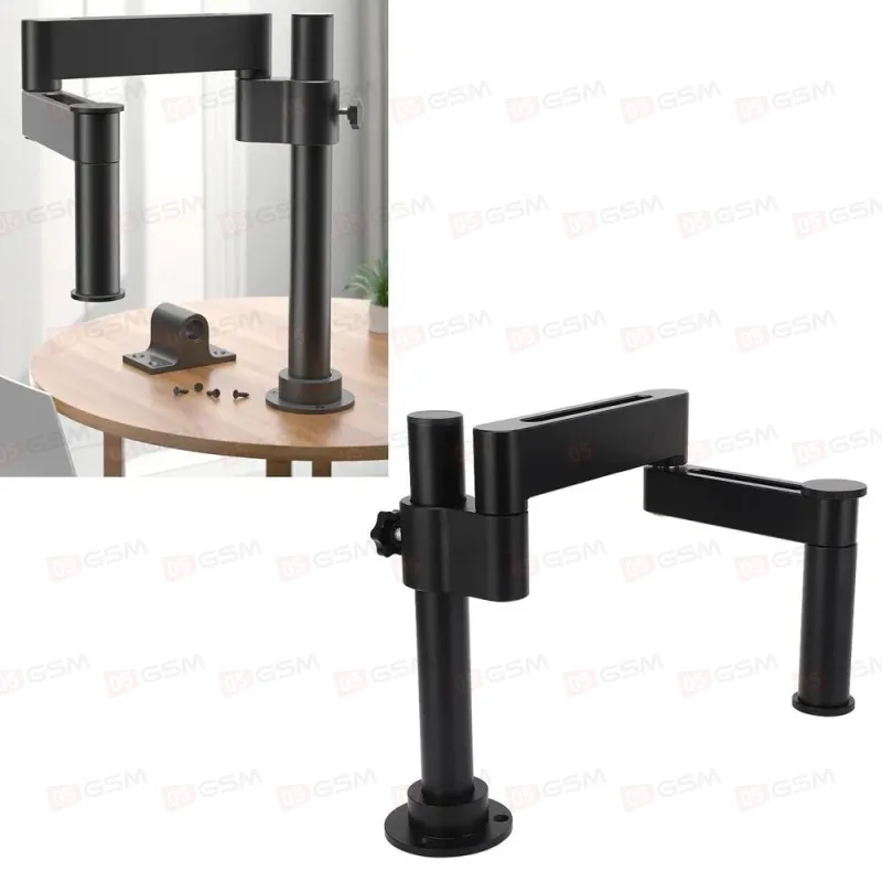 Штатив для микроскопа Logo (05GSM) фото в интернет-магазине 05gsm.ru