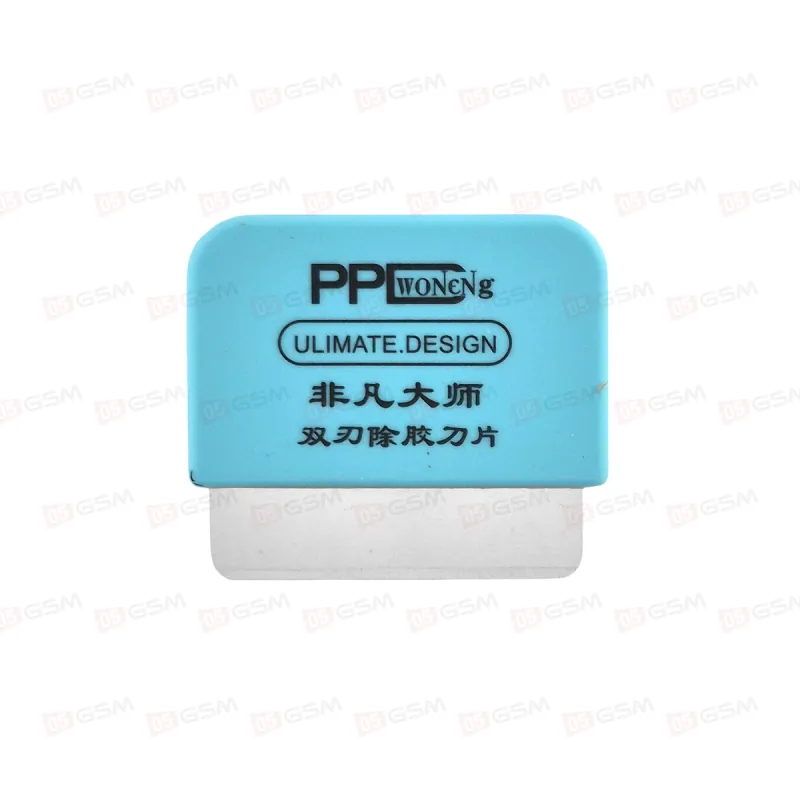 Набор инструментов для вскрытия корпуса PPD (Opening key; 7 штук) фото в интернет-магазине 05gsm.ru