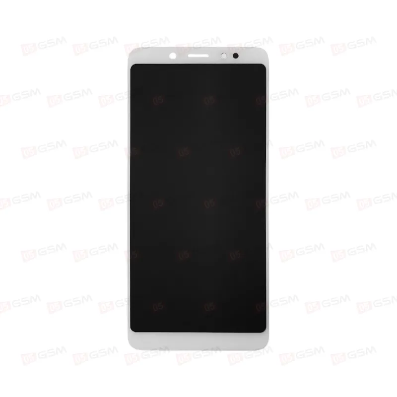 Дисплей Redmi Note 5 / Note 5 Pro белый (DCL) фото в интернет-магазине 05gsm.ru