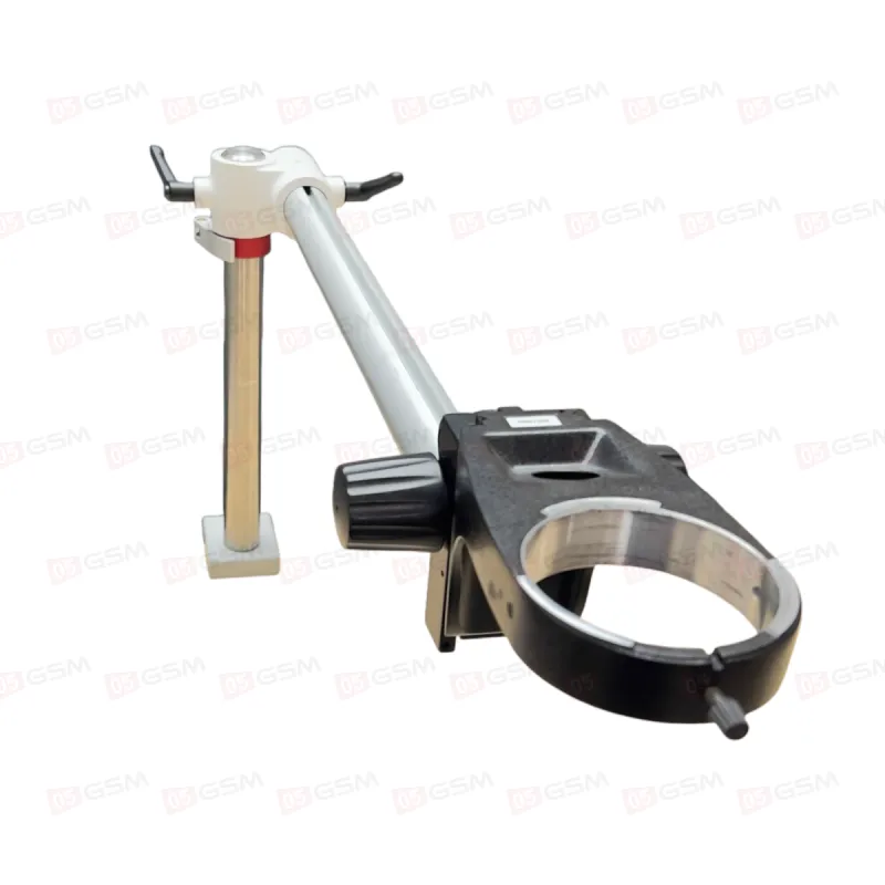 [Б/У] Штатив Old School Industries с кремальерой Leica (Небольшой износ) фото в интернет-магазине 05gsm.ru