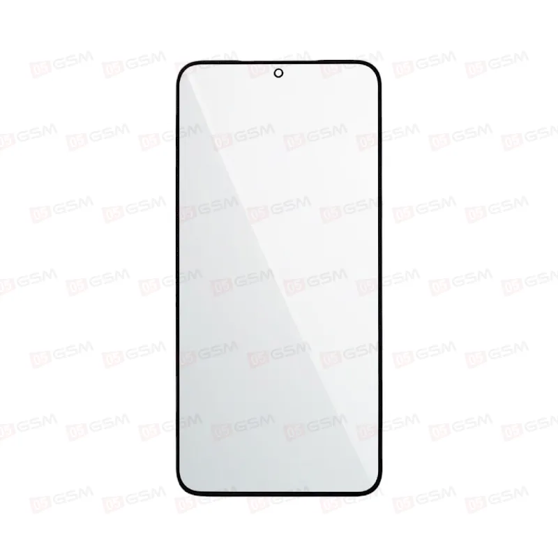 Стекло + OCA (G+OCA) Samsung S23+ S916 5G черный фото в интернет-магазине 05gsm.ru