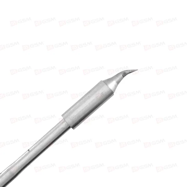 Жало Aixun C150 - S020 изогнутый (для T400) фото в интернет-магазине 05gsm.ru