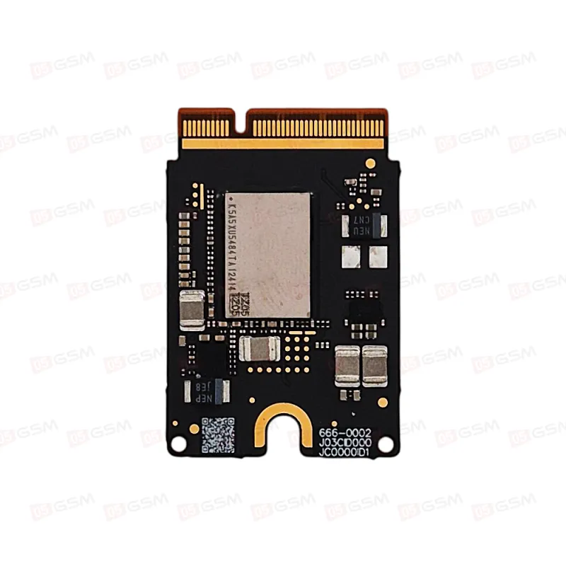 Адаптер для расширения памяти JCID NAND 1T (Mac Mini M4) фото в интернет-магазине 05gsm.ru