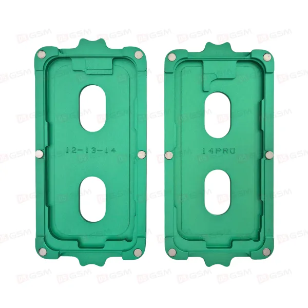 Форма на сепаратор для срезания стекла Wylie iPhone 14/14Pro  фото в интернет-магазине 05gsm.ru