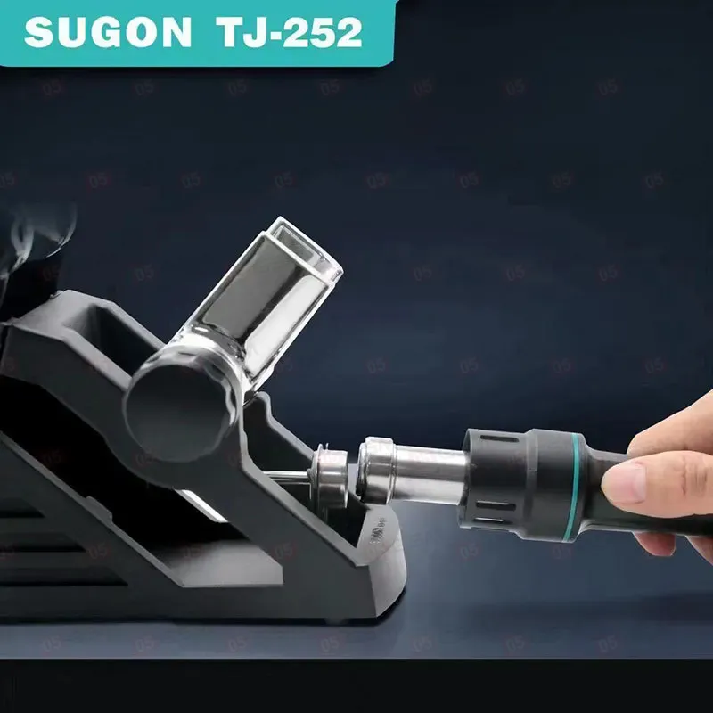 Держатель термофена Sugon TJ252 фото в интернет-магазине 05gsm.ru