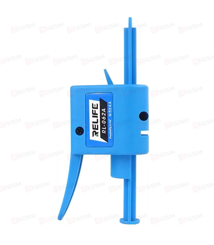 Дозатор для шприца с флюсом Relife RL-062A фото в интернет-магазине 05gsm.ru