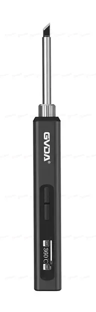 Паяльник портативный GVDA GD300 (Неавтономный) фото в интернет-магазине 05gsm.ru