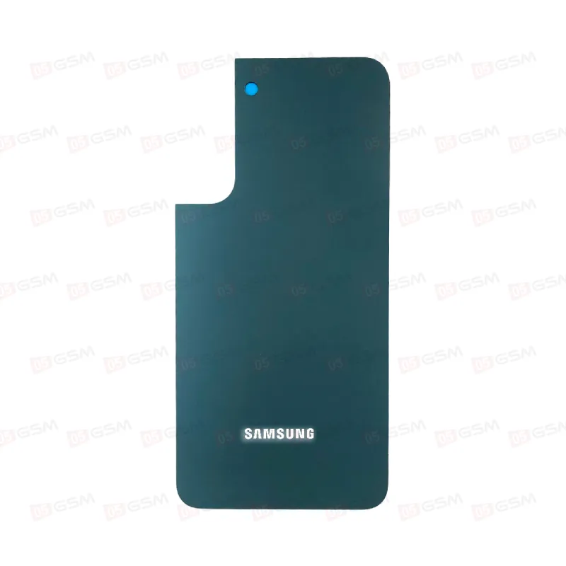 Крышка Samsung S22 S901 ORG GREEN фото в интернет-магазине 05gsm.ru