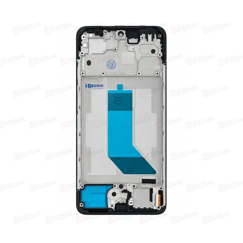 Дисплей с рамкой Redmi Note 14 INCELL (Service Pack) фото в интернет-магазине 05gsm.ru