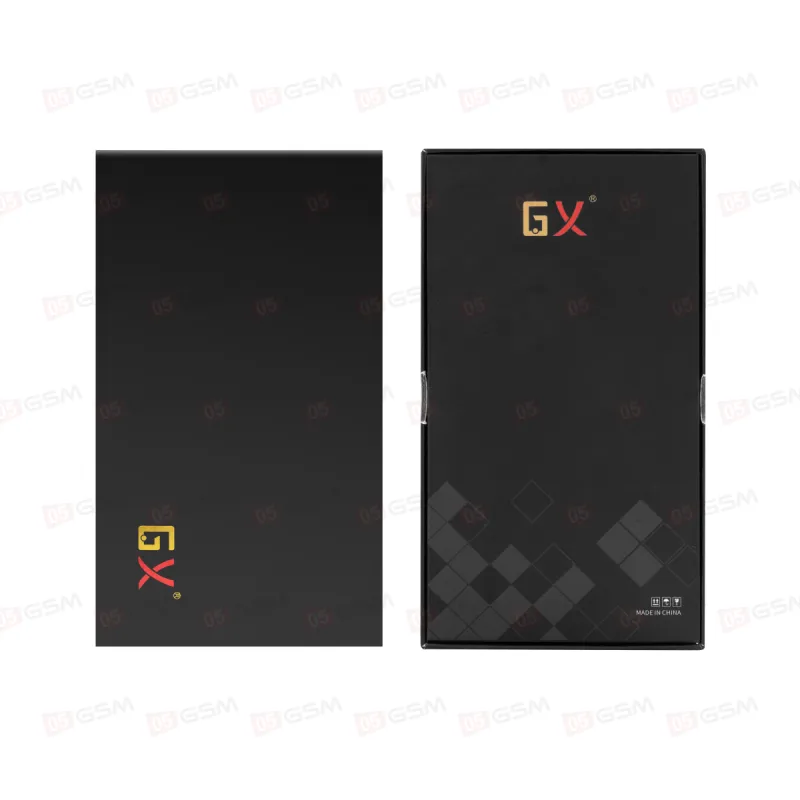 Дисплей iPhone XS (GX-XS; матрица Hard OLED; 60 Гц) фото в интернет-магазине 05gsm.ru