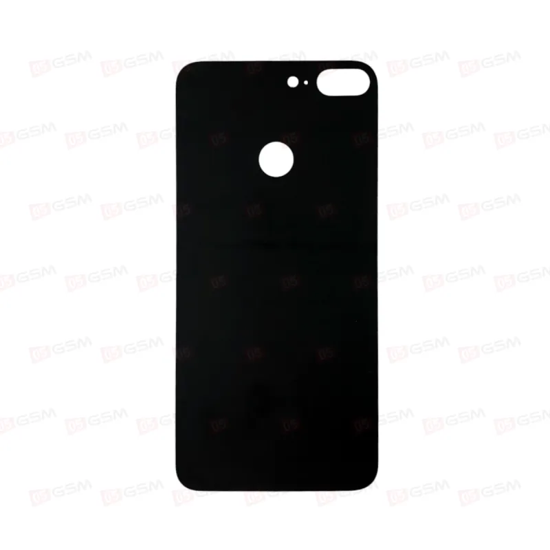 Крышка Huawei Honor 9 Lite черная фото в интернет-магазине 05gsm.ru