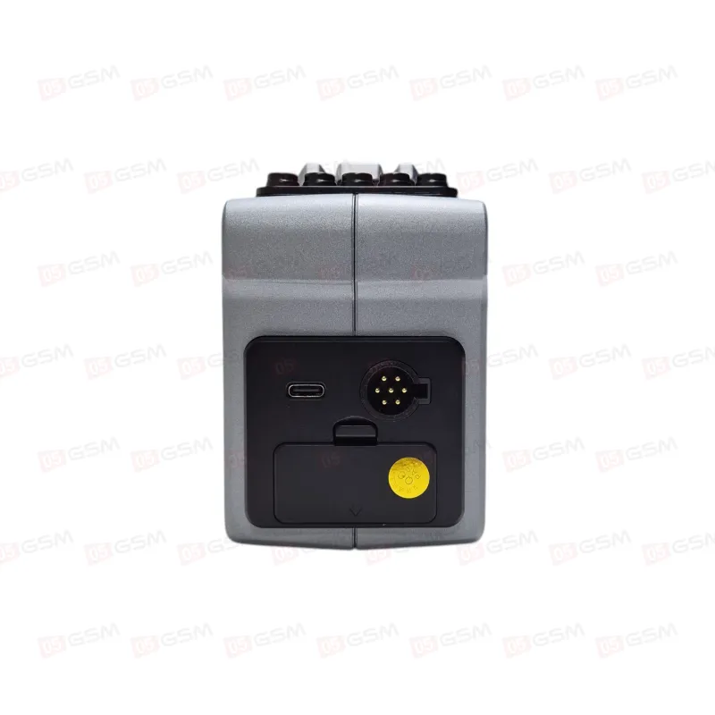 [Б/У] Паяльник портативный с держателем Aixun T380 (После сервисного обслуживания) фото в интернет-магазине 05gsm.ru