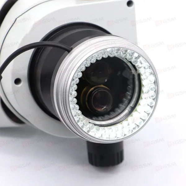 Подсветка на микроскоп 72 LED (С регулятором; USB) фото в интернет-магазине 05gsm.ru