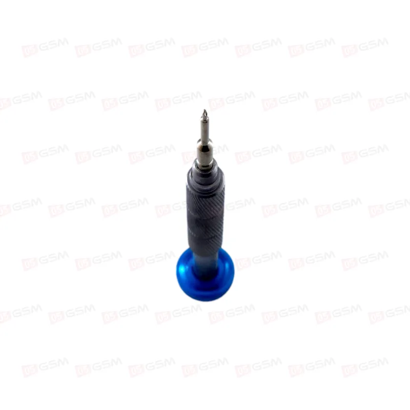 Отвертка IPOHMZ Tri-Point фото в интернет-магазине 05gsm.ru