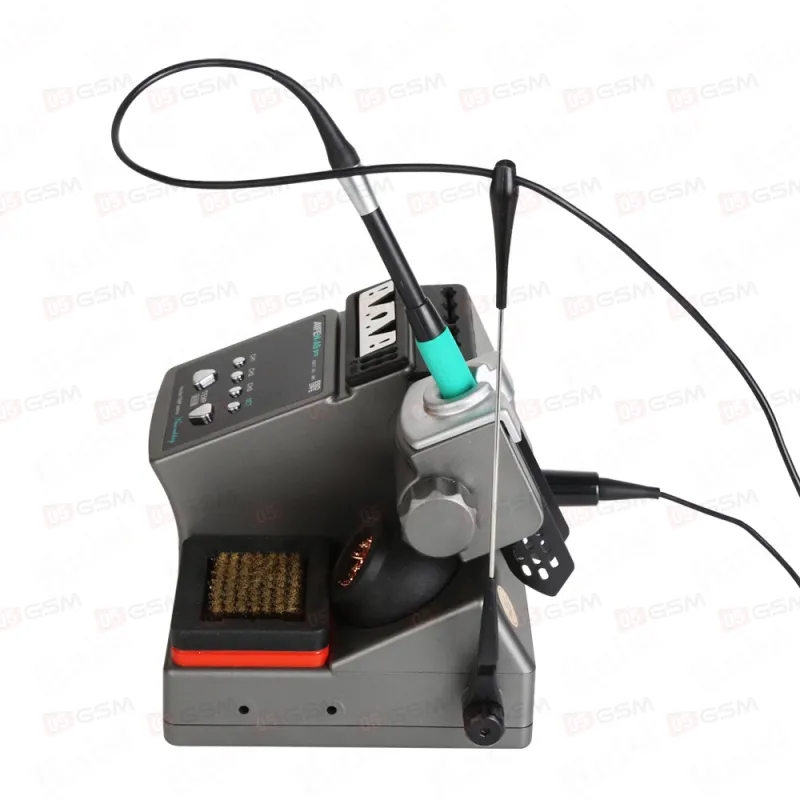 Паяльная станция Aifen A9 Pro (Ручка 210) фото в интернет-магазине 05gsm.ru