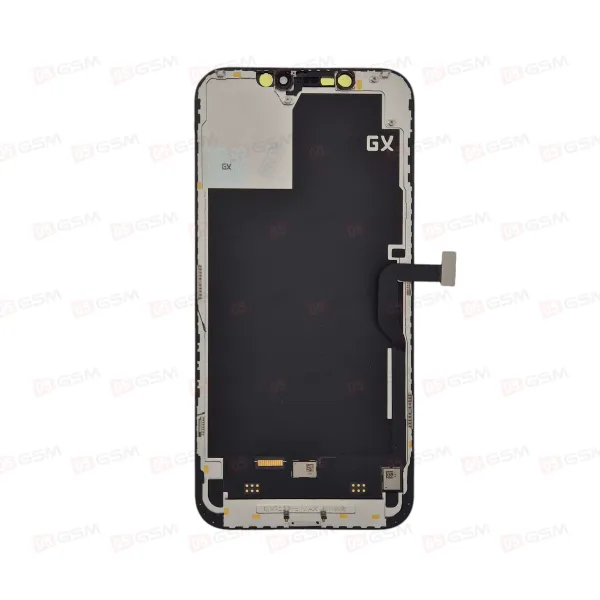 Дисплей iPhone 12 Pro Max (GX; микросхема меняется) фото в интернет-магазине 05gsm.ru