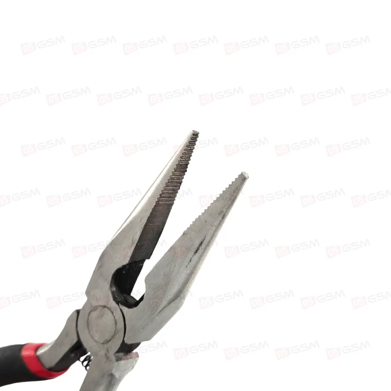 Круглогубцы Kailiwei K-013 фото в интернет-магазине 05gsm.ru