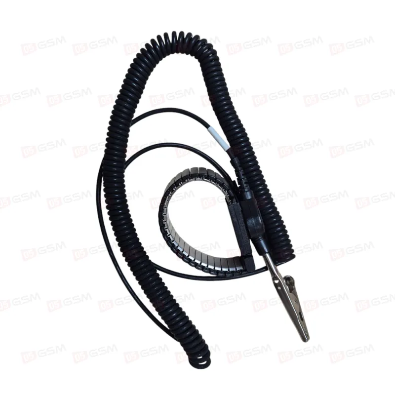 Антистатический браслет Trustat 09549 (365 см) фото в интернет-магазине 05gsm.ru