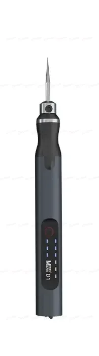 Шлифовальная машинка MaAnt D1 (Портативная; миниатюрная) фото в интернет-магазине 05gsm.ru