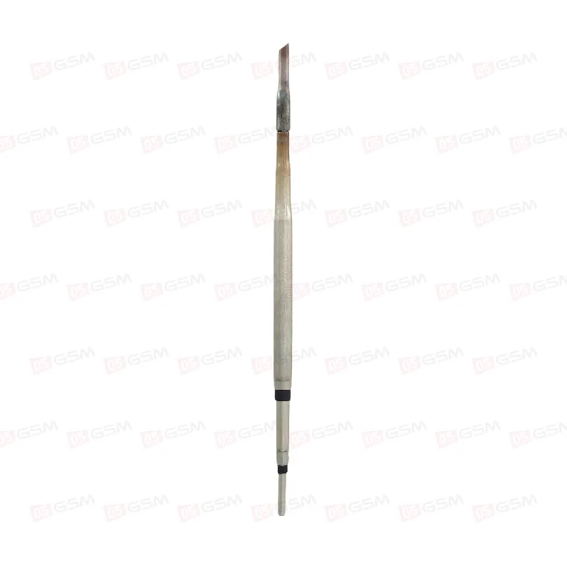 Жало паяльное кастомное Mobilka MK-C210 (Копытце круглое) фото в интернет-магазине 05gsm.ru