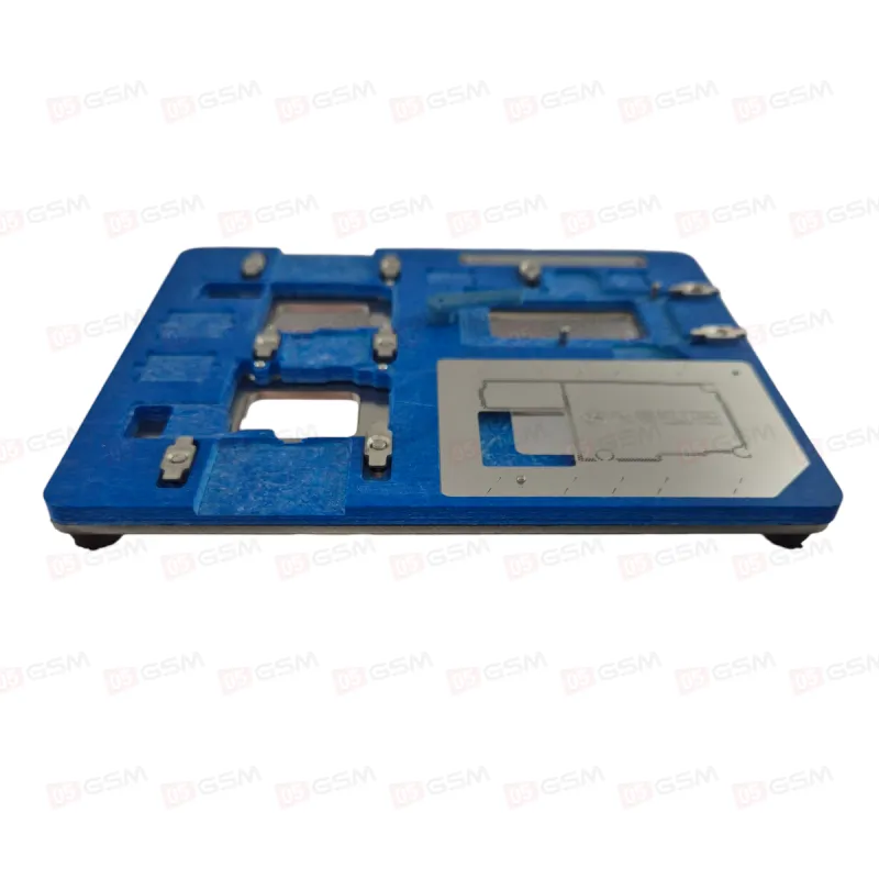 Монтажный стол для крепления материнской платы Mijing K30 (iPhone 11/11Pro/11Pro Max) фото в интернет-магазине 05gsm.ru