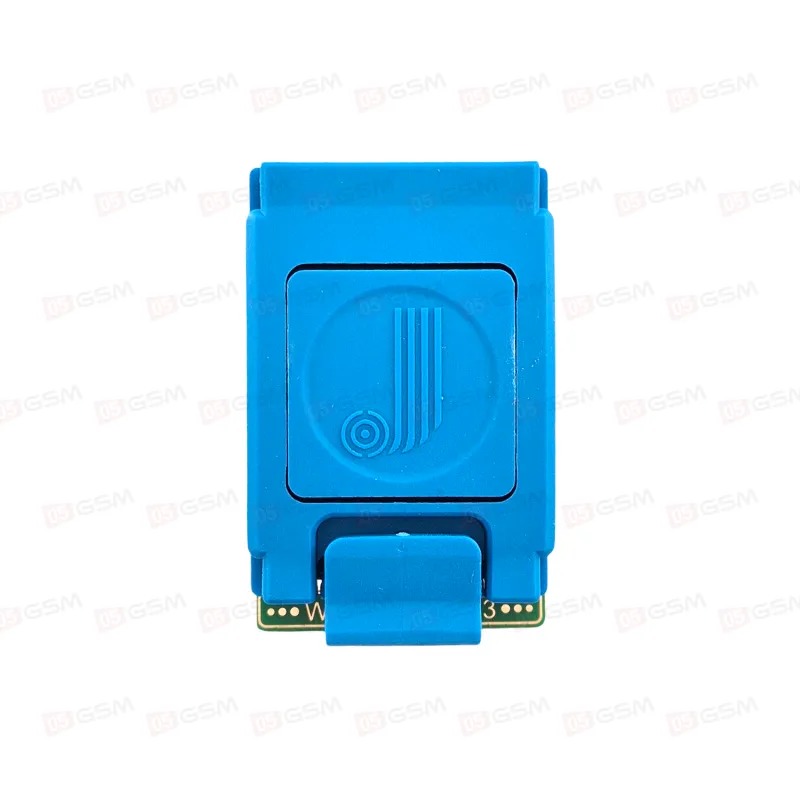 Модуль JCID BGA15x23 для P15 (Wi-Fi Activation Module; iPad Pro4(2020), iPhone 11) фото в интернет-магазине 05gsm.ru