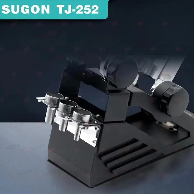 Держатель термофена Sugon TJ252 фото в интернет-магазине 05gsm.ru