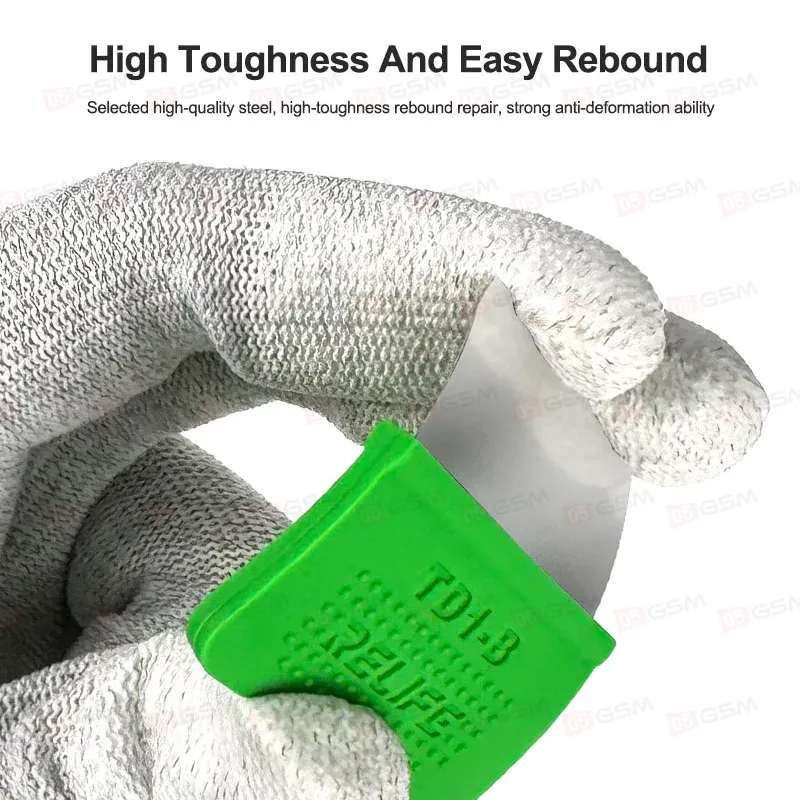 Инструмент для вскрытия корпуса Relife TD1-B (Opening key) фото в интернет-магазине 05gsm.ru