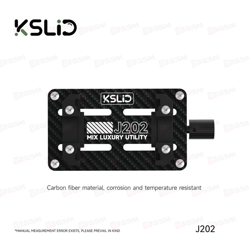 Держатель платы KSLID J202 фото в интернет-магазине 05gsm.ru