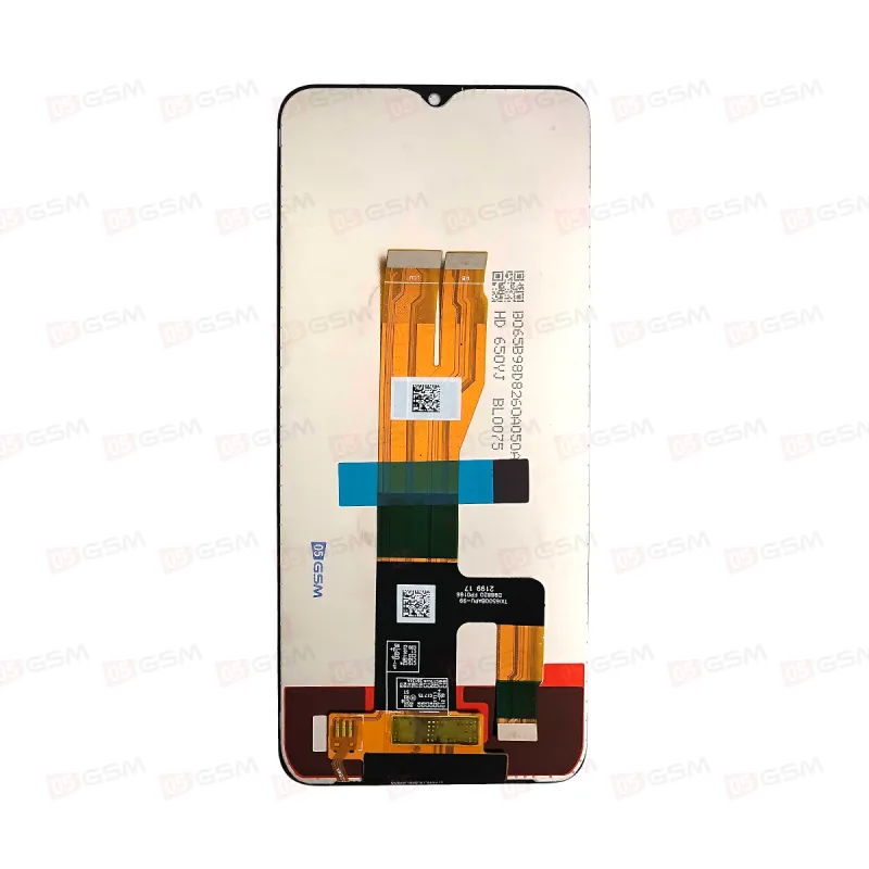 Дисплей Realme C30 / C33 / Narzo 50i Prime (DCL) фото в интернет-магазине 05gsm.ru