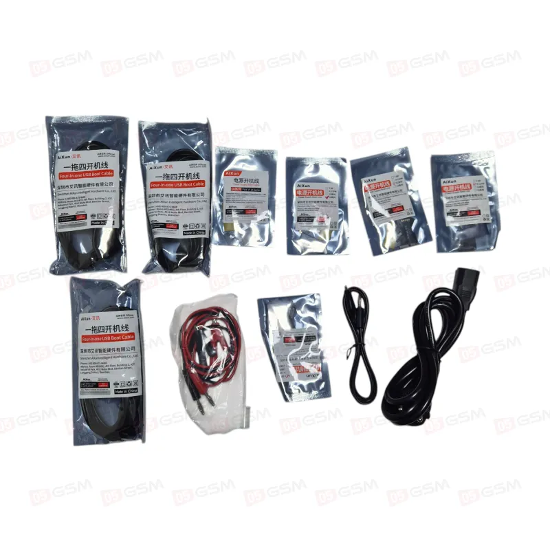 [Б/У] Блок питания Aixun P3208 (После сервисного обслуживания) фото в интернет-магазине 05gsm.ru