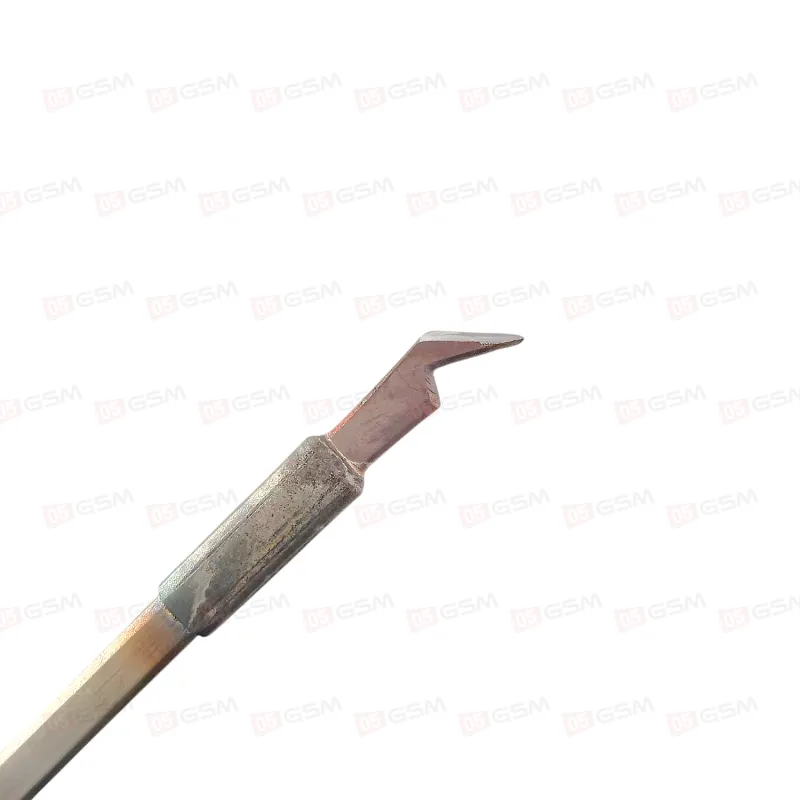 Жало паяльное кастомное Mobilka MTI-C245 (Конек) фото в интернет-магазине 05gsm.ru