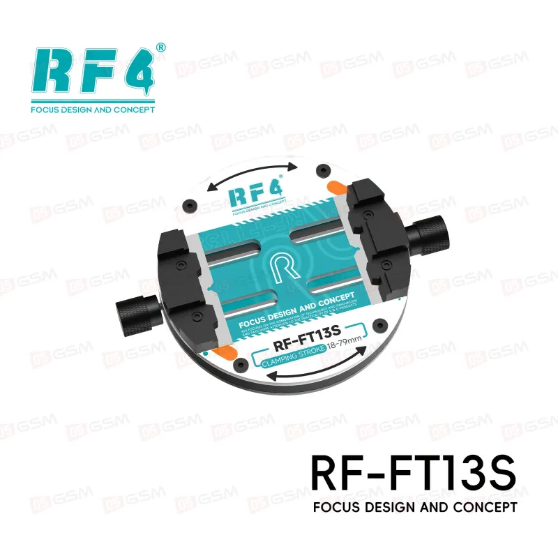 Держатель платы RF4 RF-FT13S фото в интернет-магазине 05gsm.ru