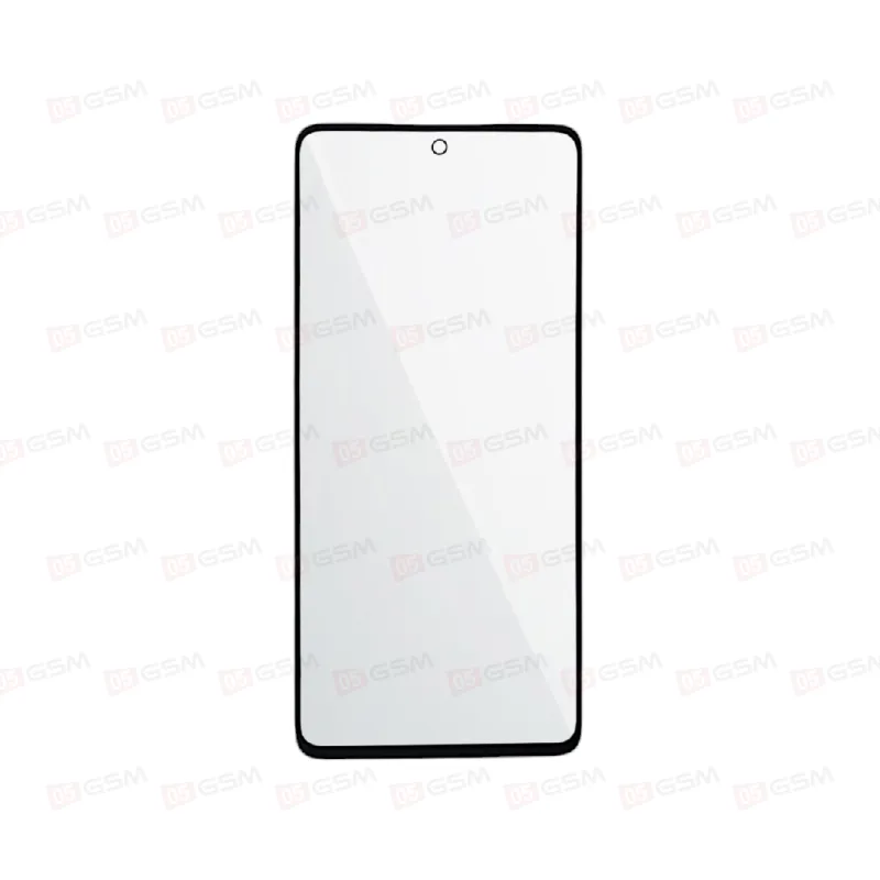 Стекло + OCA (G+OCA) Samsung A536 черный фото в интернет-магазине 05gsm.ru