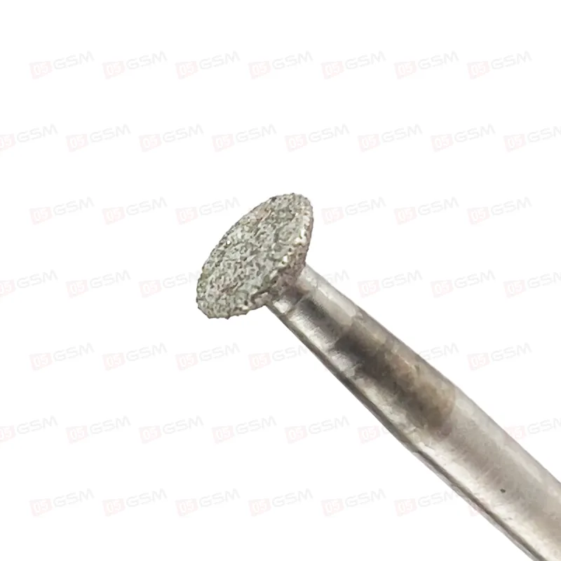 Насадка на шлифовальный станок Aixun Grinder (5 мм) фото в интернет-магазине 05gsm.ru