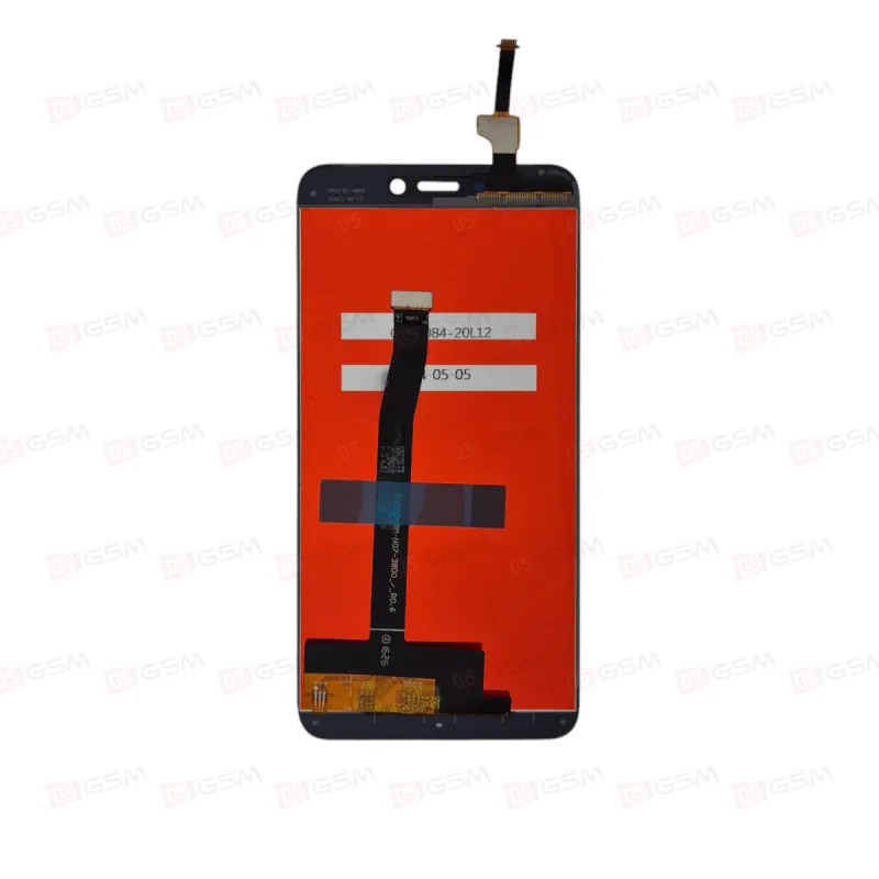 Дисплей Redmi 4X ORIG белый (DCL) фото в интернет-магазине 05gsm.ru