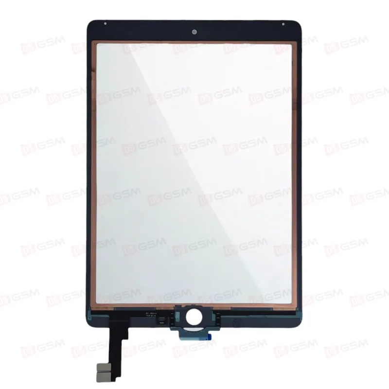 Сенсор IPad 6 AIR2 ORIG (G+OCA) белый (A1566/A1567) фото в интернет-магазине 05gsm.ru