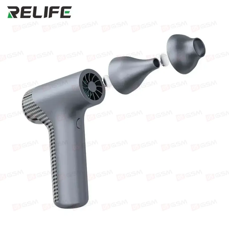 Воздуходув Relife E3 фото в интернет-магазине 05gsm.ru