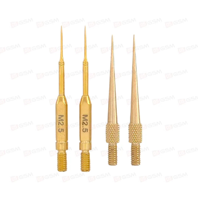 Иглы на кабель для мультиметра JCID ZF005 фото в интернет-магазине 05gsm.ru