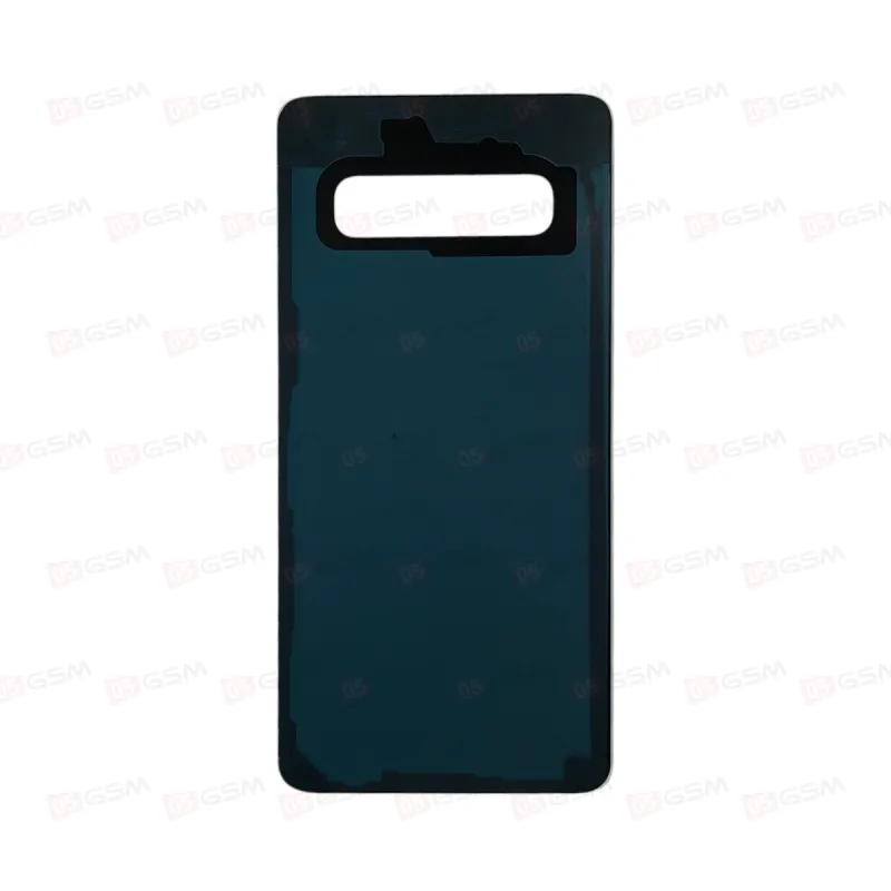 Крышка Samsung G973 (S10) черная (A) фото в интернет-магазине 05gsm.ru