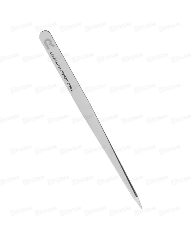 Пинцет изогнутый RF4 RF-TZ02 фото в интернет-магазине 05gsm.ru